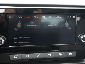 Seat Leon Sportstourer