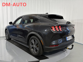 Ford Mustang Mach-E