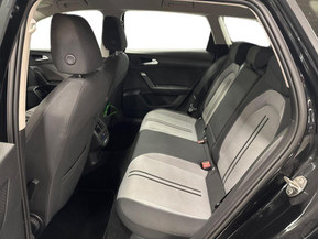 Seat Leon Sportstourer