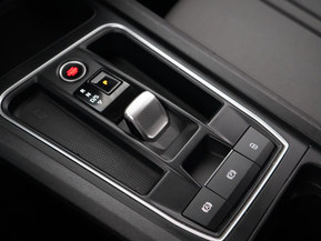 Seat Leon Sportstourer