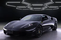 Ferrari F430