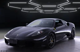Ferrari F430