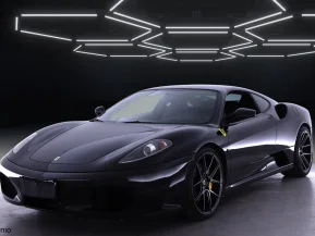 Ferrari F430