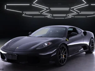 Ferrari F430