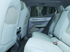 Volvo EX30 Cross Country