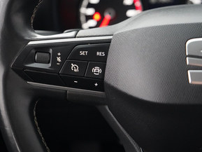 Seat Leon Sportstourer