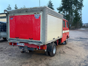 Volkswagen LT