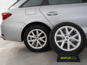 Seat Leon Sportstourer