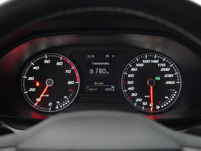 Seat Leon Sportstourer