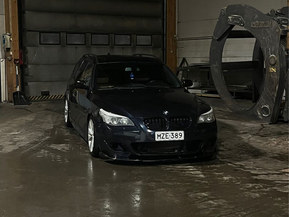 BMW 535