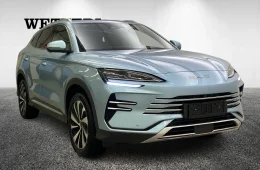 BYD Seal U DM-i