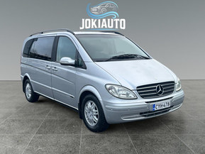 Mercedes-Benz Viano