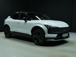 Volvo EX30 Cross Country