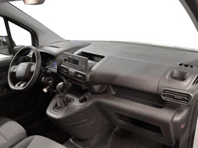 Citroen Berlingo Van