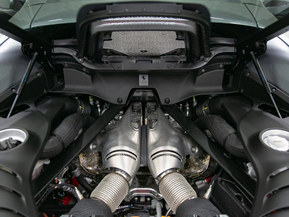 Ferrari 296 GTB