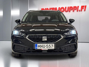 Seat Leon Sportstourer