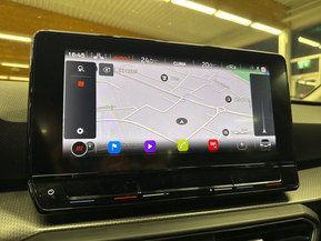 Seat Leon Sportstourer