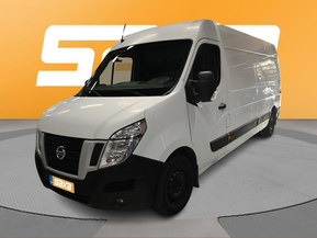 Nissan NV400