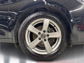 Seat Leon Sportstourer