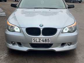 BMW 535