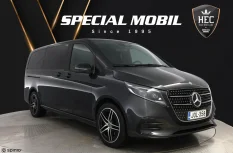 Mercedes-Benz V