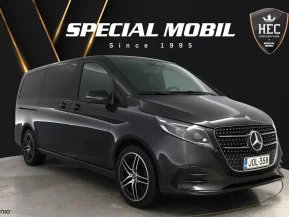 Mercedes-Benz V