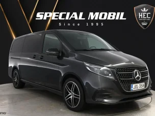 Mercedes-Benz V
