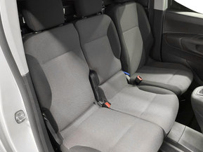 Citroen Berlingo Van