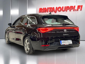 Seat Leon Sportstourer