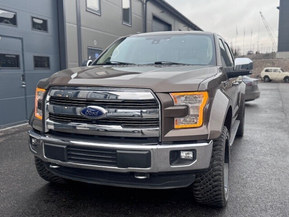 Ford F150