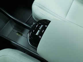 Volvo EX30 Cross Country