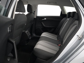 Seat Leon Sportstourer