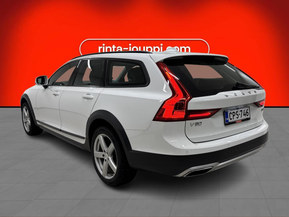 Volvo V90 Cross Country