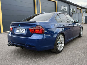 BMW 325