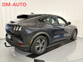Ford Mustang Mach-E