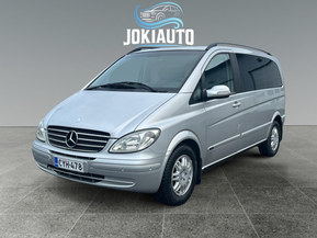 Mercedes-Benz Viano