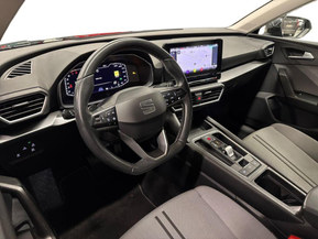 Seat Leon Sportstourer