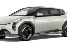Kia EV4