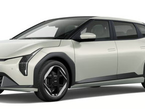Kia EV4