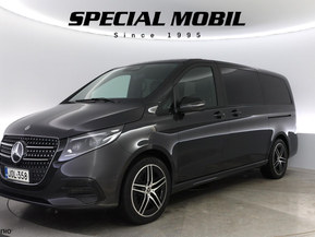 Mercedes-Benz V