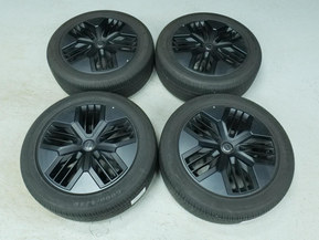 Volvo EX30 Cross Country