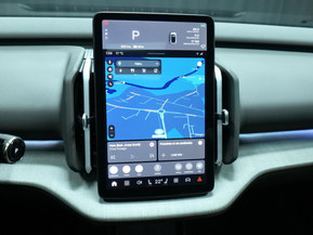 Volvo EX30 Cross Country