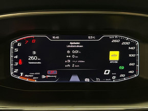 Seat Leon Sportstourer