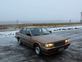 Nissan Laurel