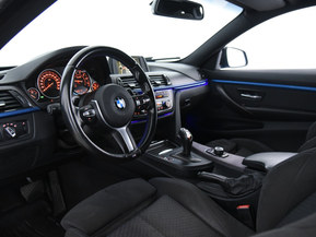 BMW 428
