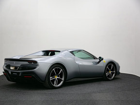 Ferrari 296 GTB