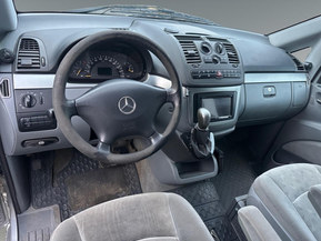 Mercedes-Benz Viano