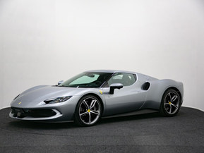 Ferrari 296 GTB