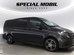 Mercedes-Benz V