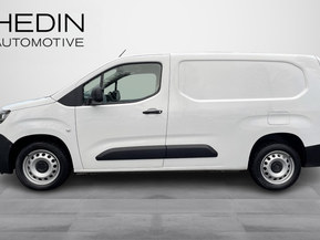 Citroen Berlingo Van